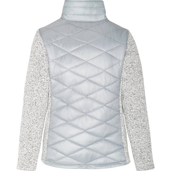 High Sierra Funston Women Hybrid Insulated Jacket - Picture 2 of 2